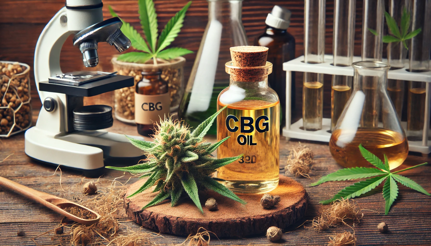 CBG