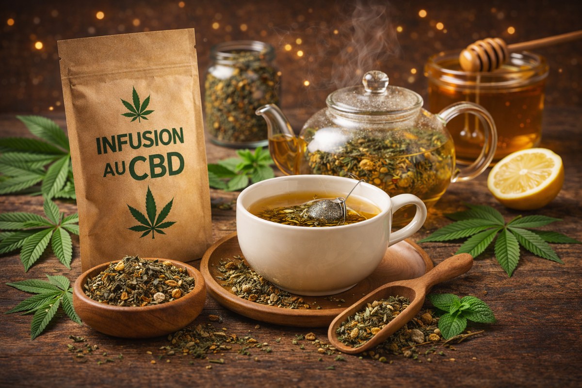 Infusions