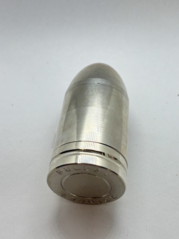Grinder