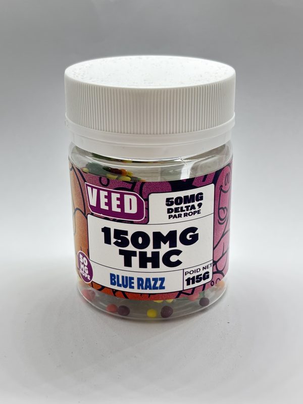 Bonbon VEED 150mg