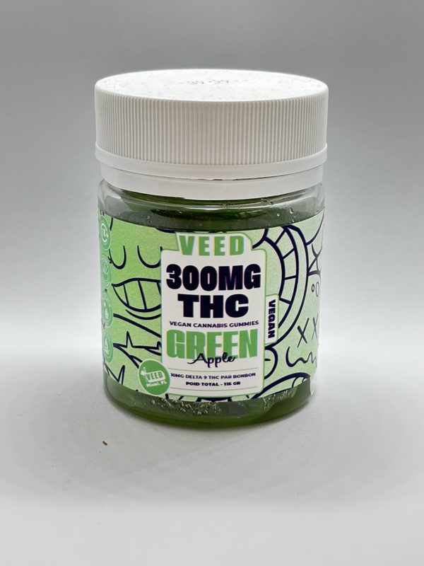 Bonbon VEED 300mg