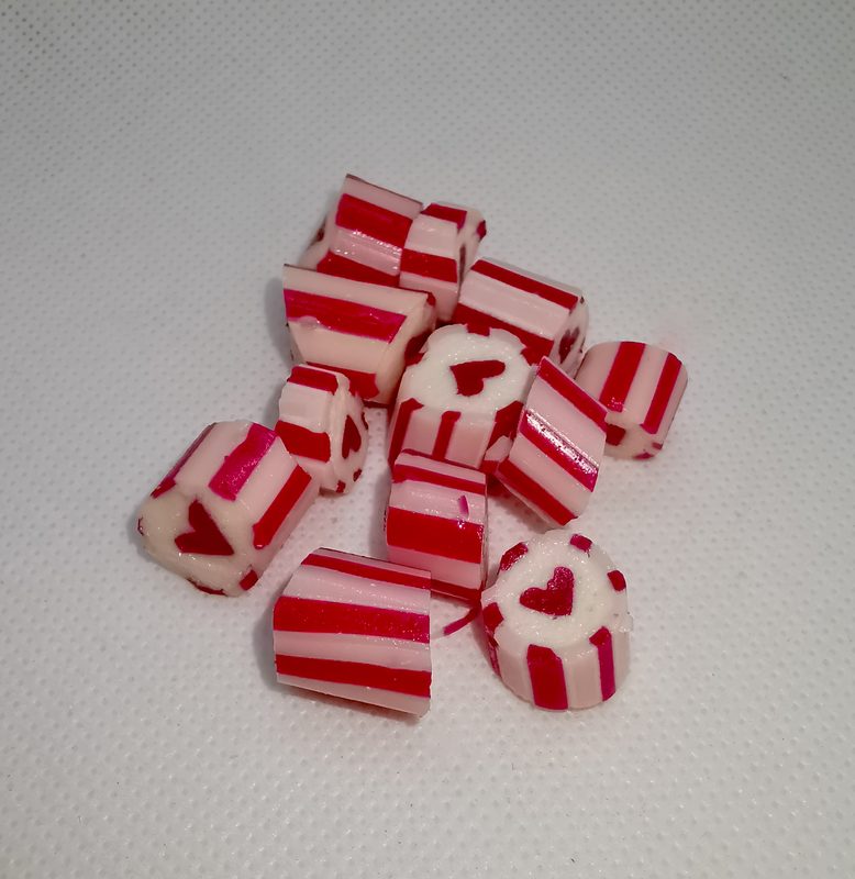 Bonbons au CBD