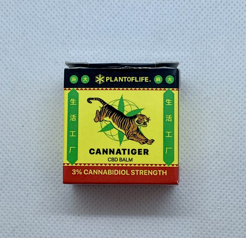 Cannatiger