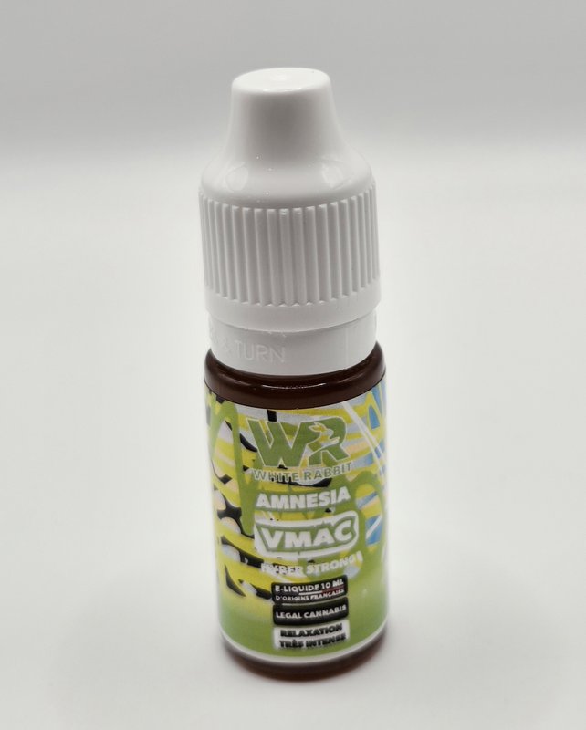 E-liquide VMAC Amnesia
