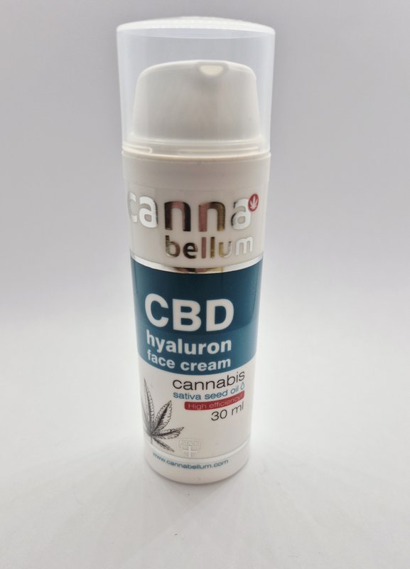 creme hyaluronique