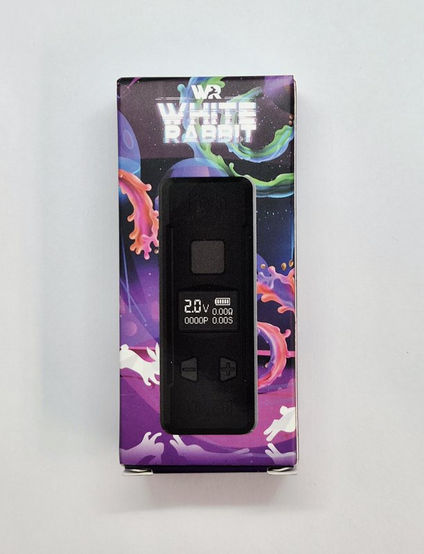Batterie pour cartridge