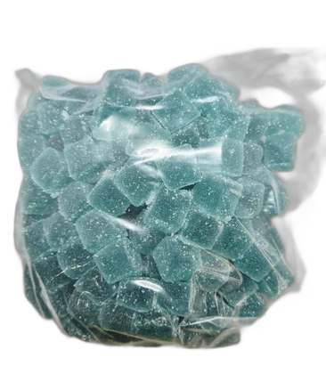 Bonbon vrac 30mg THC