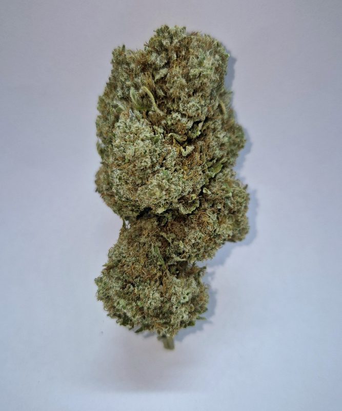Exotic punch