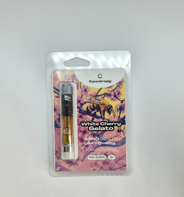 Cartridge CBNO