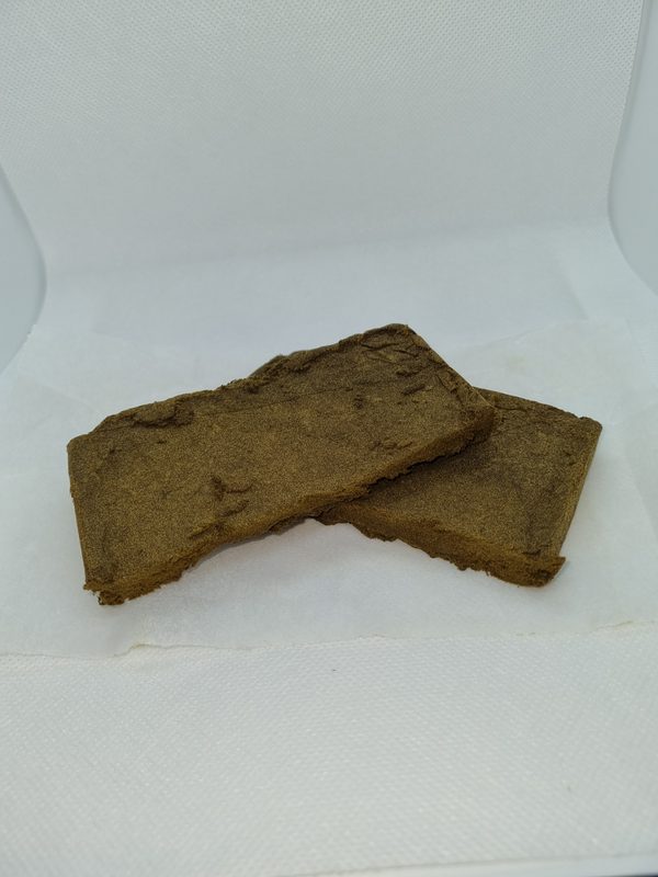 CBG purple haze 27%