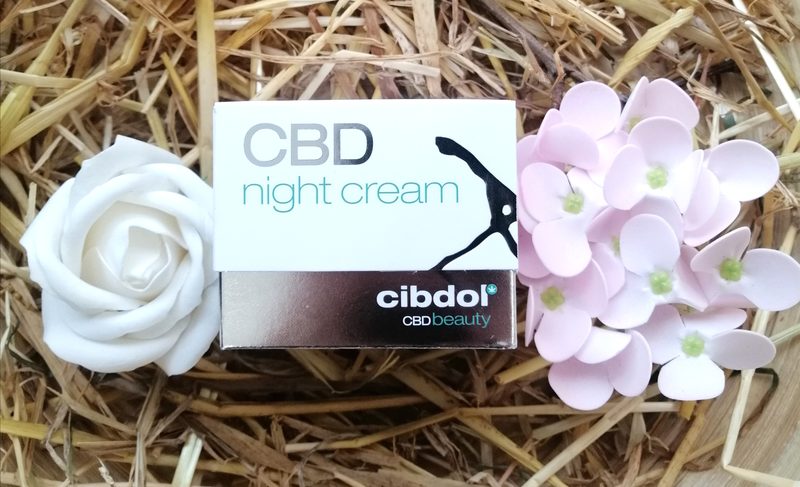Crème de nuit
