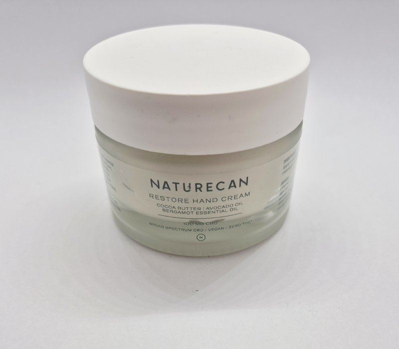 Hand cream