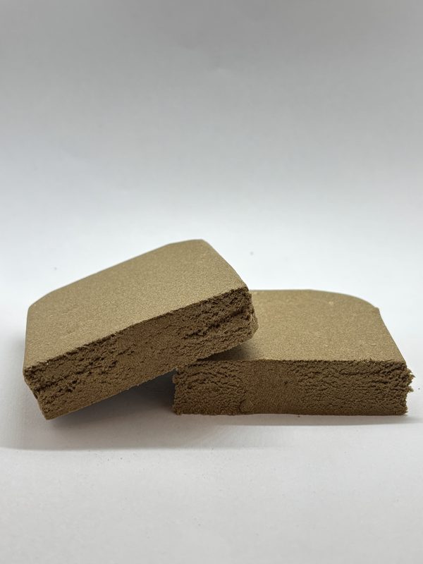 L.A Mousse