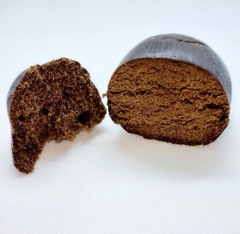 resine libanais hash