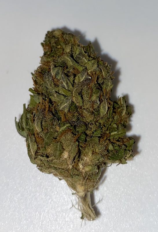Strawberry Kush