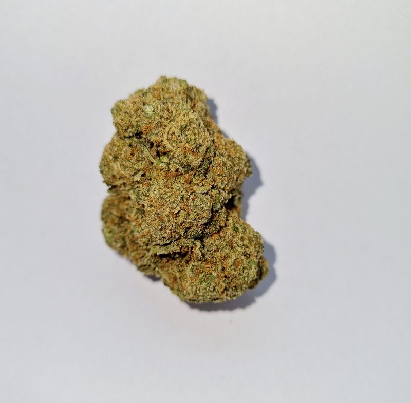 Super silver haze