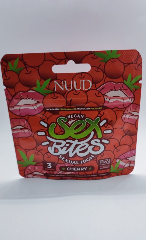 Sex bites