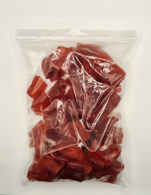 Bonbons THC Fraise